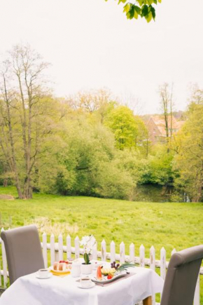 Haus am Walde